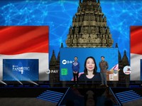 Rayakan HUT Ke-4, DANA Hadirkan 4 Inovasi Terbaru