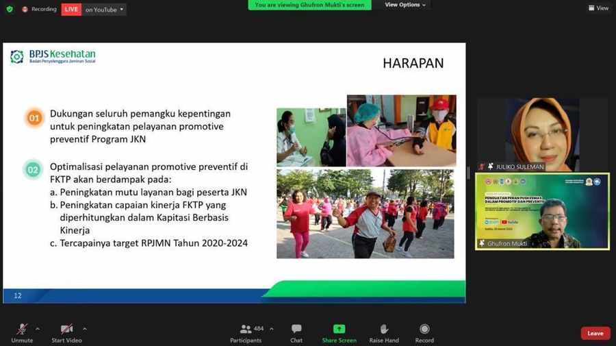 BPJS Kesehatan