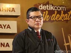 Alfito Deannova dan Liviana Cherlisa Jadi Moderator Debat Cawapres