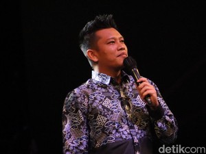 Video: Gambaran Komika Boris Bokir soal Panti Jompo
