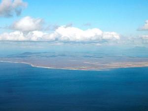 Rusia Uji Coba Rudal di Lepas Pantai Kepulauan Kuril, Jepang Protes!