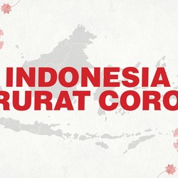 Indonesia Menuju Endemi, Berikut Update Covid-19 03 April 202