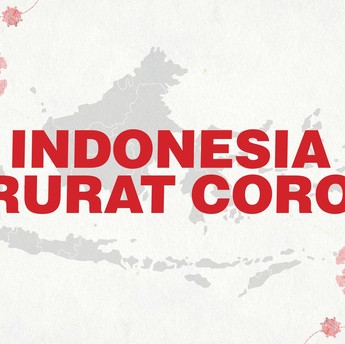Kasus Covid-19 di RI Terus Turun, Tambahan Hari Ini 4.189