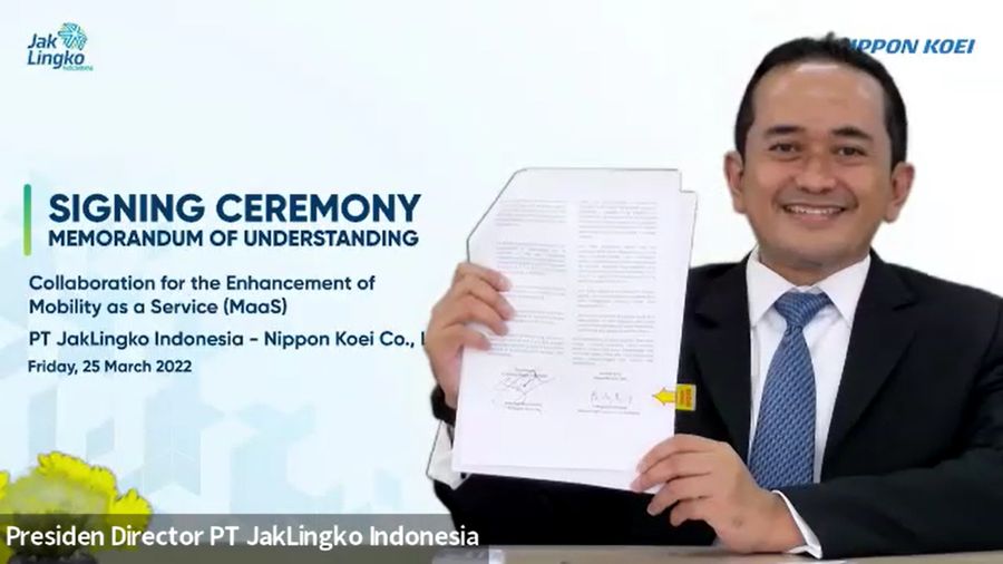 JakLingko