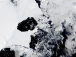 Gunung Berapi Bawah Laut Ini Bisa Ciptakan Bencana Terhebat