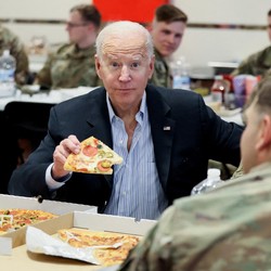 Badan Energi Global Kecewa kepada Biden, Ada Apa?