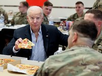 Badan Energi Global Kecewa kepada Biden, Ada Apa?