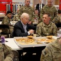 Mayoritas Warga AS Sebut Biden Lembek ke Rusia, Haus Perang?