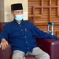 Berita Duka: Anggota Dewan Pengarah BPIP Syafii Maarif Wafat