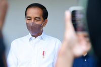 Jokowi Cairkan Tunjangan PNS Kehakiman, Segini Besarannya!