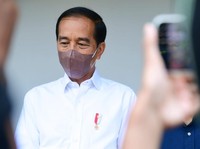 Jokowi Cairkan Tunjangan PNS Kehakiman, Segini Besarannya!