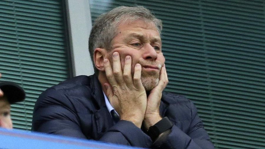 Roman Abramovich (AP/Matt Dunham)