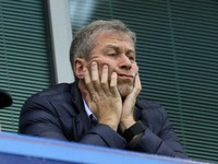 Tok! Pengadilan AS Sita Jet Mewah Roman Abramovich