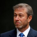 Ini Aksi Abramovich Coba Damaikan Rusia-Ukraina