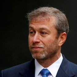 Abramovich Diracun karena Rusia-Ukraina, Ini Kondisinya Kini