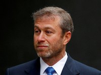 Ngeri! Roman Abramovich Diberi Racun Perang Dunia I?