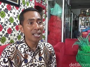 Kata Pak Ribut Soal Pegawai MBG yang Diangkat Jadi PPPK