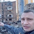 Rusia Tembakan Rudal, Kyiv Berlakukan Jam Malam Baru
