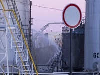 Sebulan Perang, Ukraina Merugi Hampir US$600 Miliar