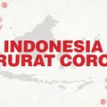 Semakin Landai, Begini Grafik Pergerakan Covid-19 di RI