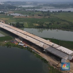 Pemerintah Lelang Lagi 3 Proyek Tol, Investor Minat Siapin Duit Segini