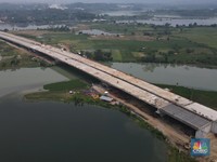 Pemerintah Lelang Lagi 3 Proyek Tol, Investor Minat Siapin Duit Segini