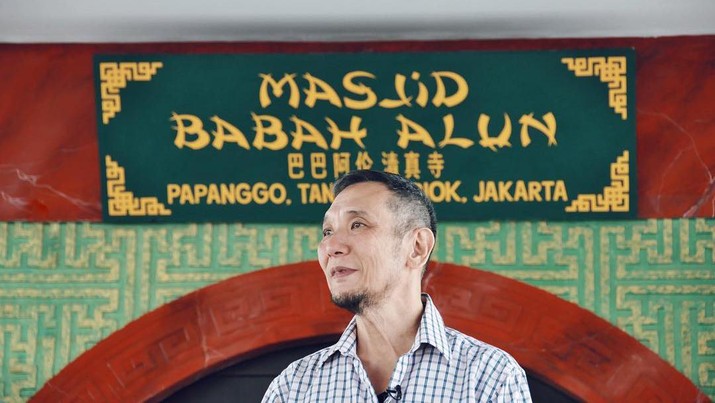 Kisah Jusuf Hamka Selamatkan Pendiri Astra dari Kebangkrutan Kisah Jusuf Hamka Selamatkan Pendiri Astra dari Kebangkrutan