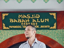 Kala Jusuf Hamka Selamatkan Pendiri Astra dari Kebangkrutan