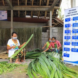 8 Penyakit yang Bisa Sembuh Pakai Daun Pandan