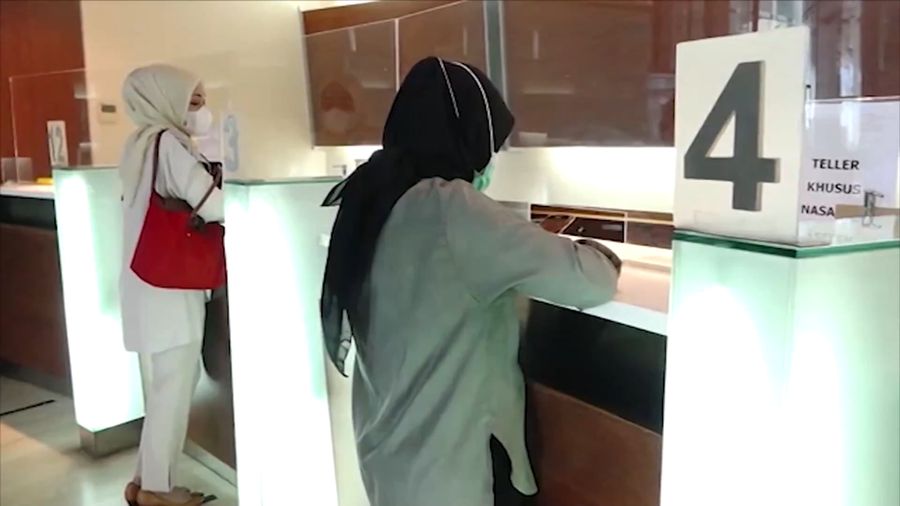 Kiamat Teller Bank, Ini Sebabnya! (CNBC Indonesia TV)
