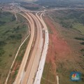 Dikit Lagi Tol Cikampek II Selatan Bisa Dipakai Mudik, Cek!
