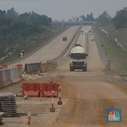 Tol Japek II Selatan: Jatiasih-Purwakarta Hemat Jarak-Waktu!