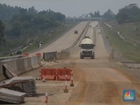 Tol Japek II Selatan: Jatiasih-Purwakarta Hemat Jarak-Waktu!