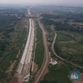Lewat Tol Ini Jakarta-Bandung Cuma Sejam, Tarifnya Merakyat?
