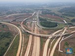 Jakarta-Bandung Tak Sampai 1 Jam Via Tol ini, Tarifnya murah?