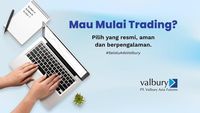 Dear Investor, Begini Cara Pilih Broker Terbaik Untuk Trading