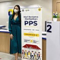 Wow! Anya Geraldine Ikut Program Tax Amnesty II