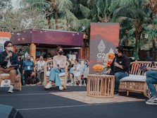 BNI Dukung Kebangkitan Pariwisata Lewat Joyland Festival Bali