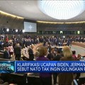 Jerman Sebut NATO Tak Ingin Gulingkan Putin