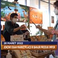 Jokowi Ogah RI Banjir Produk Impor, Hingga Pajak Miliarder AS