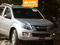 Raja Mobil RI: Sang Raja Diesel Isuzu Mulai Acak-Acak Pasar