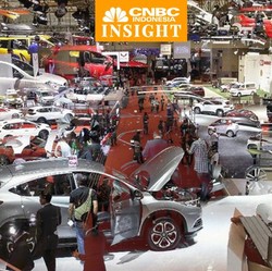 Raja Mobil: Ternyata Orang Ini yang Pertama Punya Mobil di RI