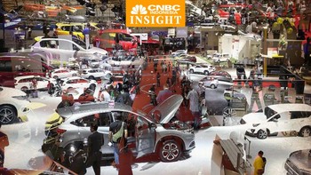 Raja Mobil: Ternyata Orang Ini yang Pertama Punya Mobil di RI
