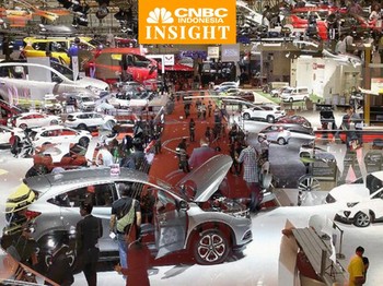 Raja Mobil: Ternyata Orang Ini yang Pertama Punya Mobil di RI
