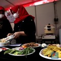 Hukum Mencicipi Makanan saat Puasa Ramadhan, Batal Tidak?