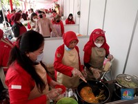 Ciri-Ciri Spatula Berbahaya yang Tak Boleh Dipakai Masak Menurut Ahli