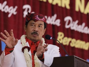 Banjir Kritik soal Paskibraka Lepas Jilbab, BPIP Berdalih demi Keseragaman