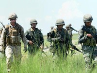 WNI Masuk Pasukan Elit AS, Terjebak di Perang Dahsyat-Nyaris Tewas