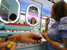 PPN Jadi 11% Siap-siap Harga Kosmetik Bakal Naik nih, Bunda
