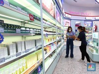Avoskin & Hanasui Laris Manis di Tengah Heboh Overclaim Skin Care